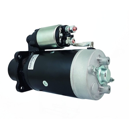 Wai Global STRBO DD 24V 11T CW 30093N